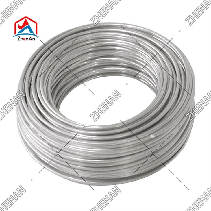 1,5 mm aluminiumstråd