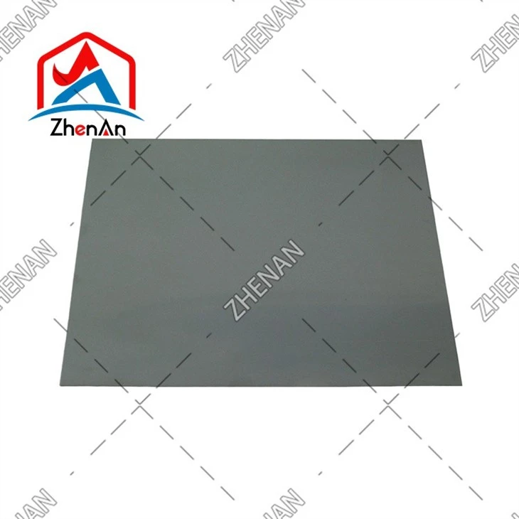 Cold-Rolled Ta Plate