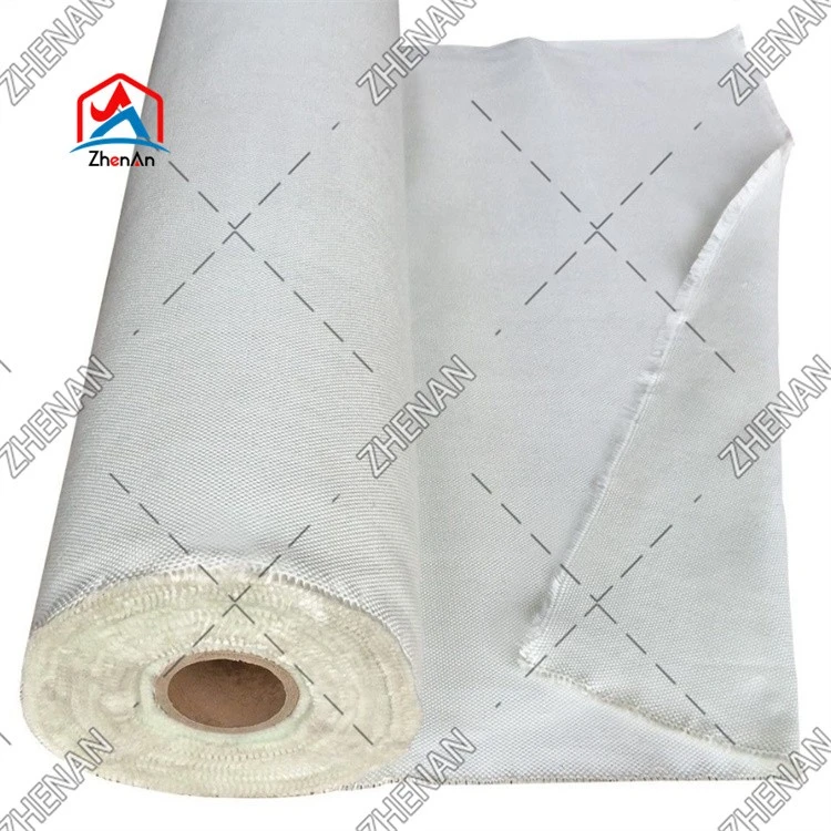Electronic Grade Glass Fiber Fabric