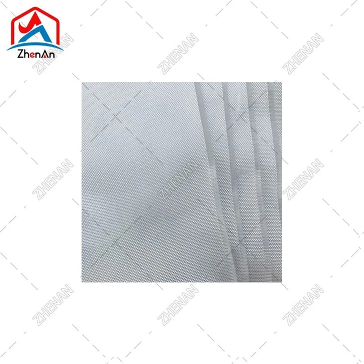 Glass Fiber Cloth factory