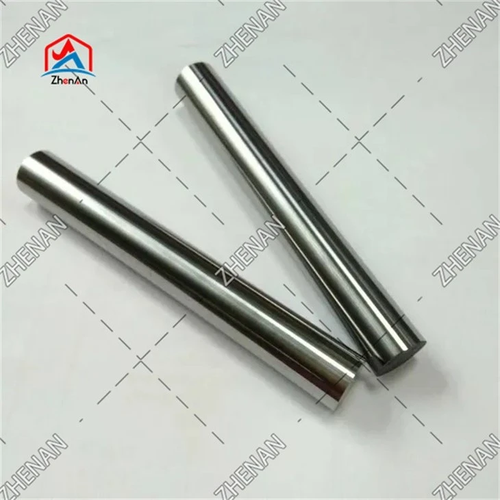 High Temperature Resistant Molybdenum Lanthanum Alloy