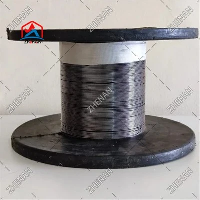 Tantalum alloy wire 05 mm factory Tantalum alloy wire 05 mm factory