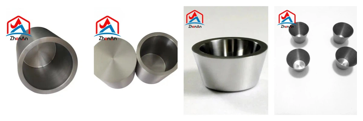 tungsten crucible tungsten crucible