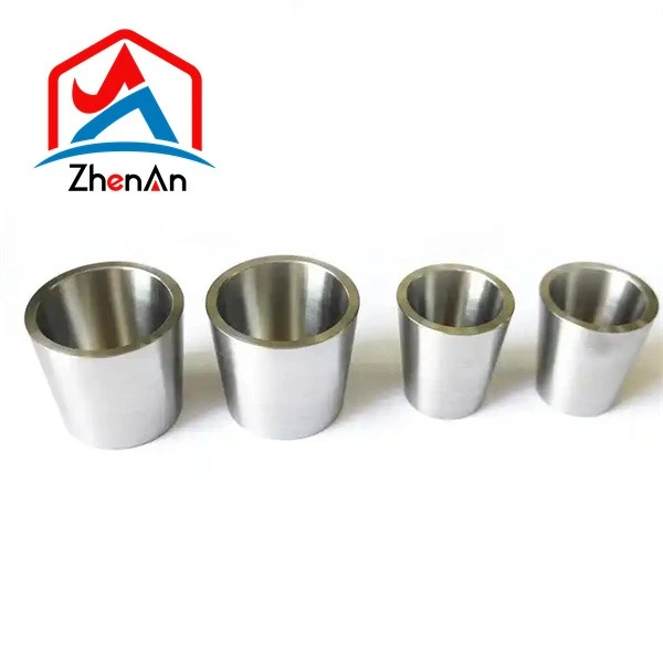 Molybdenum Alloy Crucible
