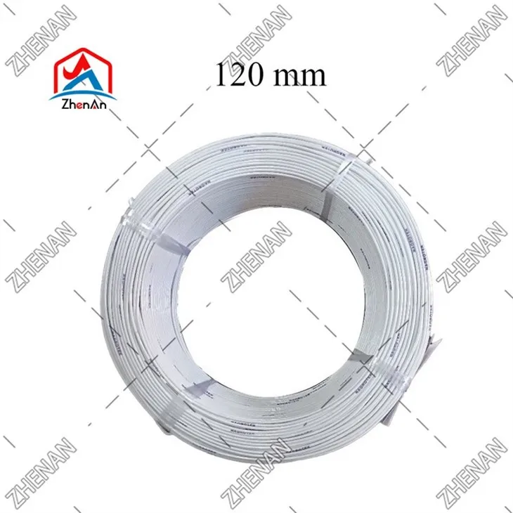 Round Aluminum Wire