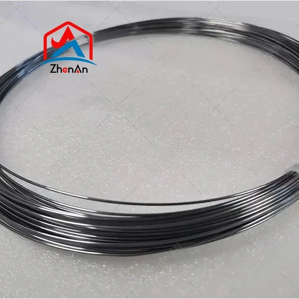 Tantalum Wire 0.1 mm Specification best