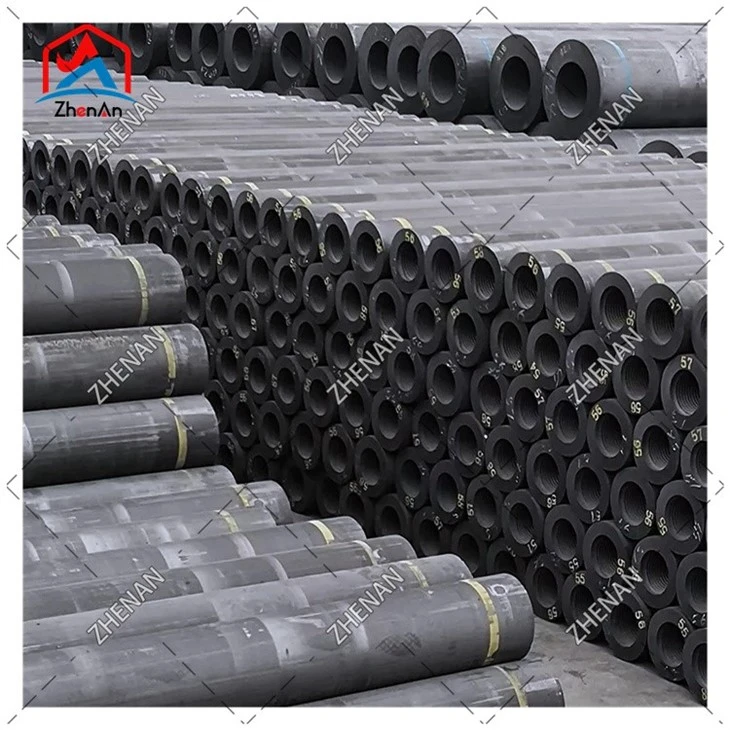 Ultra High Power Graphite Electrode