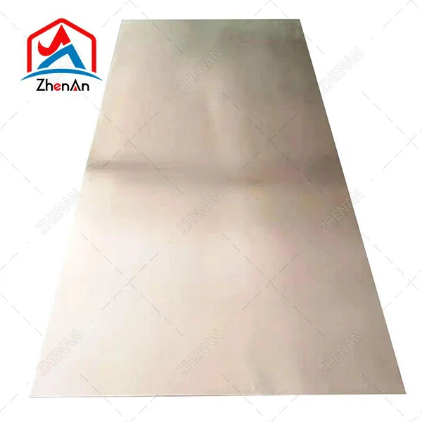 zirconium plate (11)